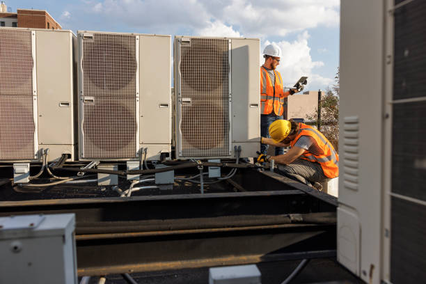 Best HVAC replacement cost  in Casper, WY
