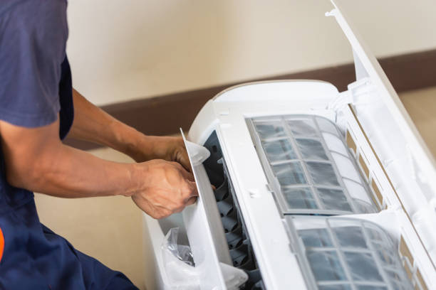 Best HVAC repair near me  in Casper, WY