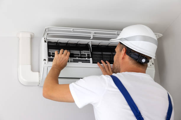 HVAC troubleshooting in Casper, WY